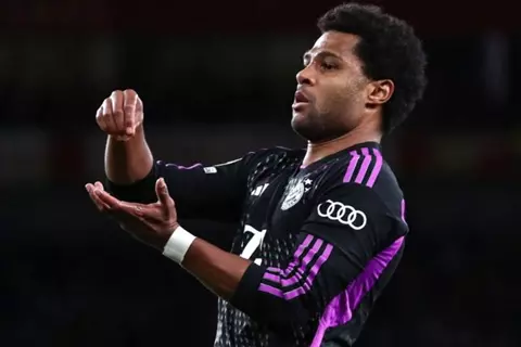 يوفنتوس يرفض التعاقد مع جنابري